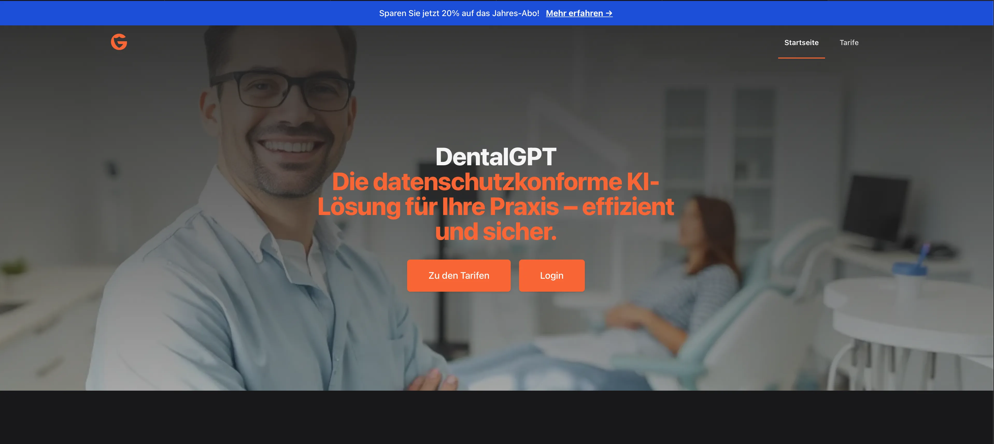 DentalGPT